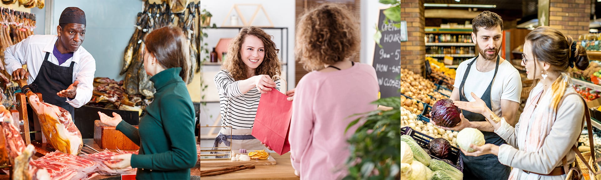 Intercommerces, digitalisez votre activité